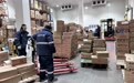 南京冷链仓配驶入快车道:一体化食材供应链成连锁餐饮拓店新底座