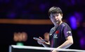 爆冷!孙颖莎1-3不敌泰国选手,对手世界排名仅101位