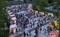 李佳琦直播间双11预热落地,苏州市集上海展览接力