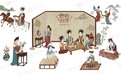 敦煌画院“她的敦煌”系列发布:让千年壁画中的女性形象,成为品牌文化叙事的新起点