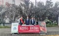 警保联动护国庆 暖心服务伴出行——国寿财险商洛中支全力守护节日平安路