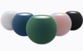 苹果发布HomePod mini 2:支持6名用户声纹识别,售价1099元