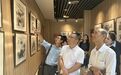 “从瑞金出发”纪念中国工农红军长征胜利90周年主题连环画巡展(瑞金站)开展