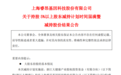 减持期限届满 睿昂基因股东浙江大健康减持1791.84万元