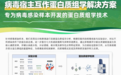 谱度众合病毒-宿主蛋白互作研究服务体系详解