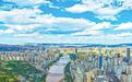 大河奔涌润陇原