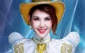 10月17日相约神木!一起嗨唱乌兰图雅“花开四季”演唱会