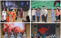 宁晋县朝阳街小学教研单元举办读书思政教育展演