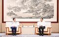 袁家军会见国家消防救援局党委书记、政治委员李良生一行
