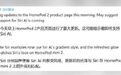 【#苹果HomePod将支持SiriAI#】10月14日消息,博主i