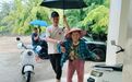 万宁全力防御强降雨 5748名群众安全转移