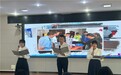 声颂祖国 不负韶华——赣州经开区市场监管分局工会举办 “我爱祖国”朗诵会