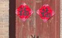 【山西佛光寺出头之日冰箱贴火了】山西佛光寺文创冰箱贴走红网络。网友: