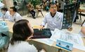 陕中附院开展世界关节炎日主题义诊活动