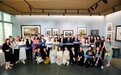 作品曾获选国礼!国家级非物质文化遗产满绣传承人孙艳玲首展登港,推“满绣出海战略”与“百名香港织娘”计划
