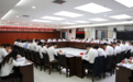 常德中院召开全市法院司法审判数据分析研判会商暨第三季度工作分析会