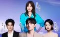 李荣浩、蔡健雅、张远、希林娜依·高联袂唱响12.19郎酒温州演唱会!