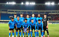 宁波FC战平南京,保级关键战各取1分