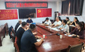 整治再加压 宣传再升温 商丘市梁园区农业农村局纵深推进农药兽药综合整治