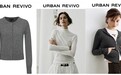 URBAN REVIVO全面入驻京东秒送 秋冬新衣足不出户最快9分钟达