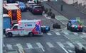 美国一小学突发枪击事件,包括3名儿童和1名教师以及枪手死亡,死者最小
