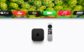 苹果发布新款Apple TV 4K:搭载A19芯片、支持Siri AI,299美元