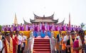 第十九屆澳門媽祖文化旅遊節開幕