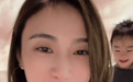 李亚鹏4岁女儿近照曝光,身高已长到120cm