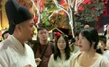 西安对诗,她的从容好有“平江味”
