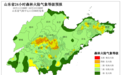 山东降温+降雨+大风马上到,早晚出门记得添衣