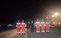 深夜鏖战十余小时救援!多起野山遇险案例警示:私闯未开发山林代价惨重