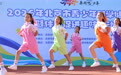 冠军榜样加持!专业队伍赋能田径传统校 科学训练助力少年逐梦赛场