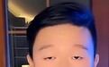 英达小儿子自曝偶遇宋丹丹不打招呼,英达怕遭非议不敢露面