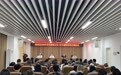充电蓄能强本领 深耕基层讲好叙州故事