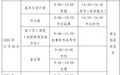2027年山东艺术统考安排公布!11月28日开考!附考试说明