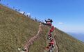 打卡新地标!吉安武功山徐霞客里程碑揭幕