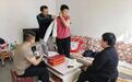 甘肃阿克塞一对一帮扶困难群体 惠民政策直达草原深处