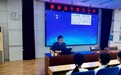秦皇岛市总工会劳模工匠进校园宣讲活动走进市第五中学