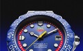 TAG Heuer 泰格豪雅发布全新 F1 系列 Solargraph 太阳能腕表红牛车队特别版
