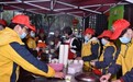 一份热饭的温度:东池便当参与公益行动的多个切面