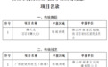 喜报!桂城新增6项区级非物质文化遗产代表性项目