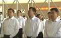 任刚、刘建军到访的这家世界500强,在青岛投资近千亿!