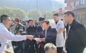 秦皇岛市将集中入户评残和义诊相结合