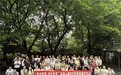悦动前海·共赴热爱——前海人寿四川分公司第十一届客服节活动圆满落幕