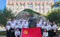 一次人民兵工精神与张思德精神的双向奔赴 兵工物资集团与武警某部队开展党建联建共建活动