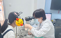 9岁眼轴一年长近1毫米,昆山这位妈妈的做法值得参考