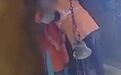 印度10岁女童在寺庙遭男子猥亵未遂 令人发指!印度10岁女童独自寺庙