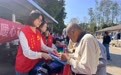 苏州相城太平街道盛泽村开展“九九重阳暖桑榆,孝亲敬老传新风”主题活动