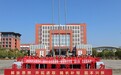 南昌师范学院“蒲公英”志愿服务团助力第五届全国老年人体育健身大会