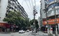 南昌249条道路管线下地整治工程全部完工